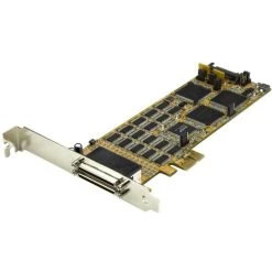 Vente flash ???? StarTech CARTE PCI EXPRESS A 16 PORTS ???? -Logitech Shop ab0c7e71 96cf 40f9 9fd3 084bb650f23e