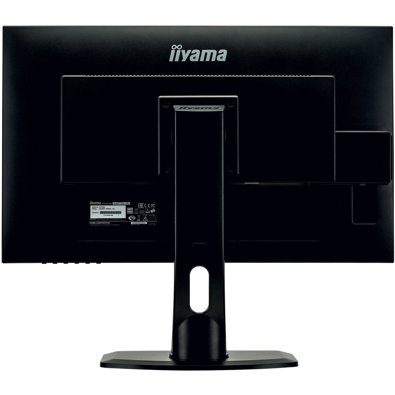 Promo ???? Iiyama XUB2792UHSU-B1 - 27 IPS/4ms/4K/HDMI/DP ⌛ 4 Promo ???? Iiyama XUB2792UHSU-B1 - 27 IPS/4ms/4K/HDMI/DP ⌛ – Image 2