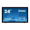 Budget ???? Iiyama T2435MSC-B2 - 24 Tact. VA/6ms/FHD/DVI/HDMI/DP/Cam ???? -Logitech Shop ab63face 4990 4f5a 8e04 600e62f7bf83