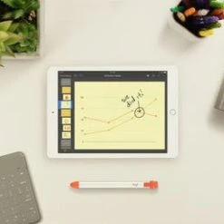 Acheter ???? Logitech Crayon Orange, Blanc ???? 54 Acheter ???? Logitech Crayon Orange, Blanc ???? -Logitech Shop acf85d55 2d2a 4cfa 9113 30e89267e2f5