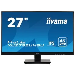 Bon marché ⌛ Iiyama XU2792UHSU-B1 - 27 IPS/4ms/4K/HDMI/DP ????