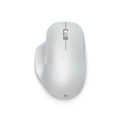 Acheter ???? Microsoft Bluetooth Ergonomic Mouse Glacier ????