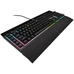 Bon marché ???? Corsair K55 RGB PRO XT CH-9226715-FR ???? -Logitech Shop b2088c20 2403 4284 b131 08e9d7df028b