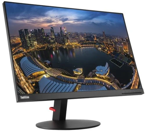 Vente flash ???? Lenovo ThinkVision T24d - 24/IPS/7ms/WUXGA/ ???? 5 Vente flash ???? Lenovo ThinkVision T24d - 24/IPS/7ms/WUXGA/ ???? – Image 3