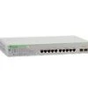 Bon marché ???? Allied Telesis GS950/10PS - 8 (ports)/10/100/1000/Avec POE/Manageable ???? -Logitech Shop b2a076a9 080c 4655 99ed ec9b9488c752