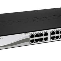 Grosses soldes ???? D-Link 24 Ports 10/100 + 2 1000 + 2 SFP - DES-1210-28P ????