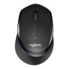 Vente flash ???? Logitech B330 Silent Plus Black EMEA ❤️