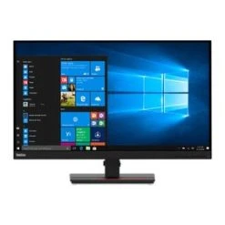 Offres ???? Lenovo ThinkVision T27h-2L - IPS/4ms/6ms/QHD ????
