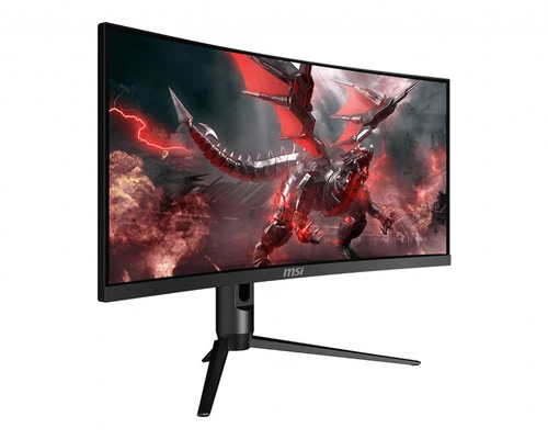 Remise ???? MSI Optix MAG301CR2 - 29.5 Inc/1ms/WFHD/DP/HDMI/200Hz ⭐ 4 Remise ???? MSI Optix MAG301CR2 - 29.5 Inc/1ms/WFHD/DP/HDMI/200Hz ⭐ – Image 2