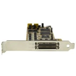 Vente flash ???? StarTech CARTE PCI EXPRESS A 16 PORTS ???? -Logitech Shop b7b703ee 10db 4d90 8788 f2f84fabfe99