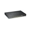 Vente flash ???? Zyxel 28 Port Smart Managed Gigabit Switch 24x ???? -Logitech Shop bcea74b4 75fd 4156 b9c8 dfc05c979786