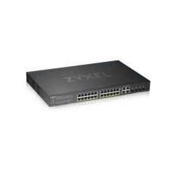 Vente flash ???? Zyxel 28 Port Smart Managed Gigabit Switch 24x ????