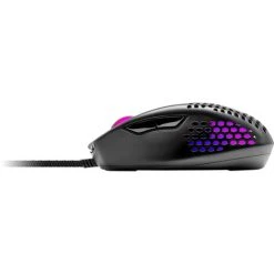 Sortie ❤️ Cooler Master MM720 Matte Black ⌛ -Logitech Shop bfe50319 4386 4549 bc95 7a81155906f0