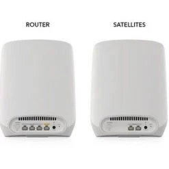 Promo ???? Netgear ORBI MESH WIFI6 SYSTEM AX5400 ???? -Logitech Shop c3849251 38bd 475e 8879 57194d97186a