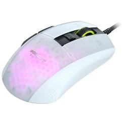 Bon marché ???? Roccat Burst PRO White ???? -Logitech Shop c3c1b216 83ed 499c 9a41 3ff39f329ad5
