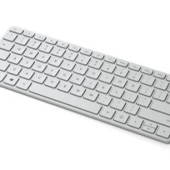 De gros ???? Microsoft Designer Compact Gris Glacier ????