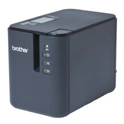 Meilleure affaire ???? Brother P-Touch PT-P900W ????