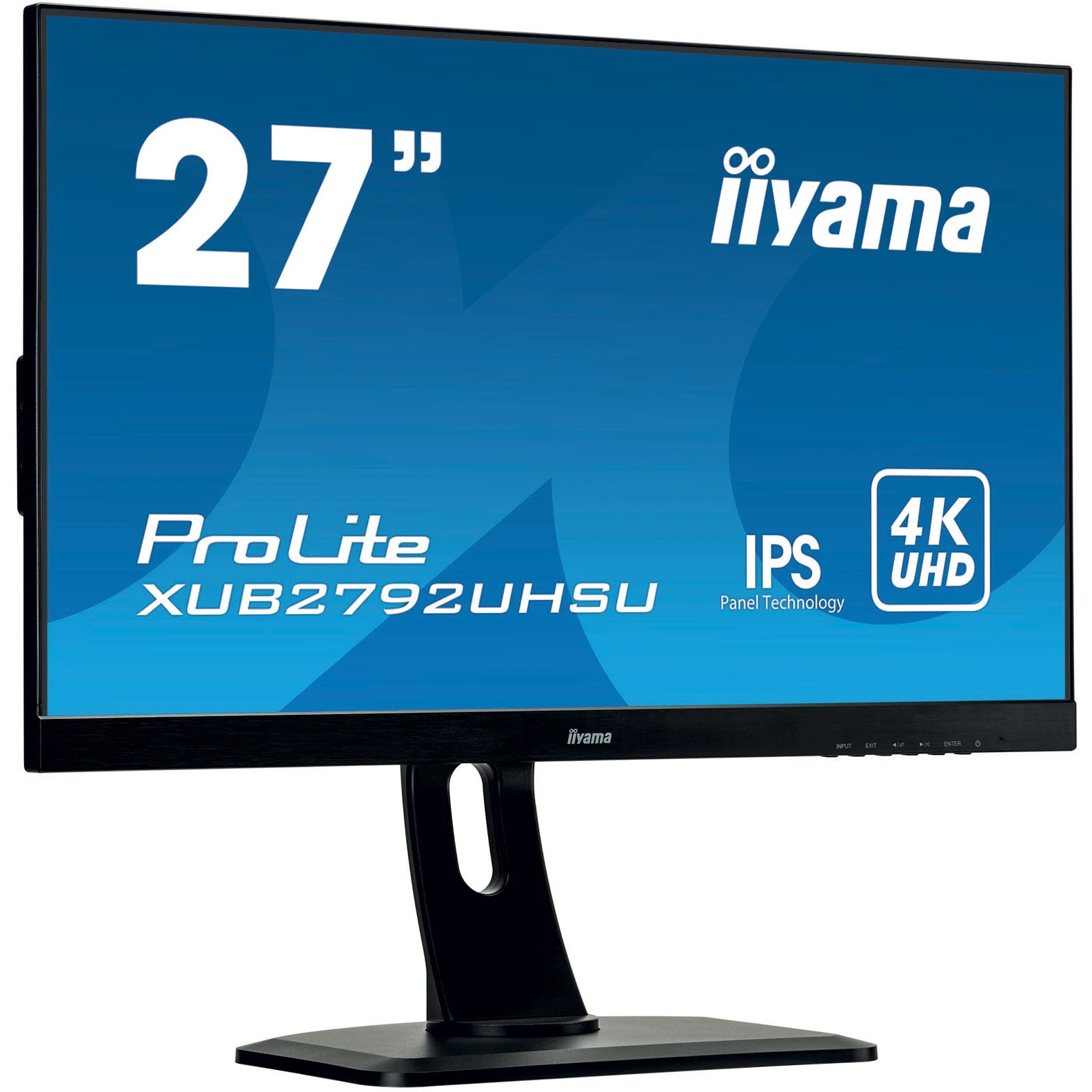 Promo ???? Iiyama XUB2792UHSU-B1 - 27 IPS/4ms/4K/HDMI/DP ⌛ 7 Promo ???? Iiyama XUB2792UHSU-B1 - 27 IPS/4ms/4K/HDMI/DP ⌛ – Image 5