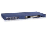Tout neuf ???? Netgear GS724TPP - 24 (ports)/10/100/1000/Avec POE/Empilable/Manageable ⌛