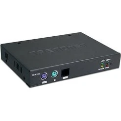 Coupon ✨ TrendNet 1 PORT IP MANAGEMENT KVM SWITCH ✨