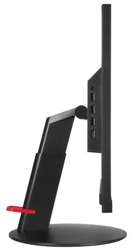 Vente flash ???? Lenovo ThinkVision T24d - 24/IPS/7ms/WUXGA/ ???? 6 Vente flash ???? Lenovo ThinkVision T24d - 24/IPS/7ms/WUXGA/ ???? – Image 4