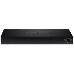 Grosses soldes ???? TrendNet TPE-1620WSF - 20 (ports)/10/100/1000/Avec POE/Manageable/Cloud ???? -Logitech Shop ca59f4ae 380f 4b36 af81 4b2349f1443d