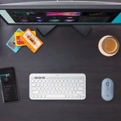 Remise ???? Logitech PEBBLE M350 WIRELESS MOUSE BLUE ⌛ -Logitech Shop ca72cc0a 2a6b 40be afa0 5e7edf5116f7