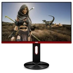 Tout neuf ???? AOC 90 Series G2790PX - 27/TN/1ms/FHD/HP/144Hz/76Hz ???? -Logitech Shop cc6f091c e109 4913 b11b 7ef8ac5e2f7c