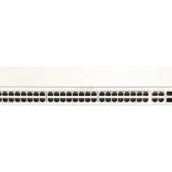 De gros ???? D-Link DBS-2000-52 - 48 (ports)/10/100/1000/Sans POE/Manageable ✨