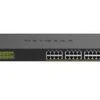 Meilleure affaire ???? Netgear GS324PP - 24 (ports)/10/100/1000/Avec POE/Non Manageable/24 ???? -Logitech Shop ce10fe2e ae1d 409f 99a9 ea4a1970ae84