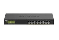 Meilleure affaire ???? Netgear GS324PP - 24 (ports)/10/100/1000/Avec POE/Non Manageable/24 ????