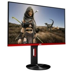 Tout neuf ???? AOC 90 Series G2790PX - 27/TN/1ms/FHD/HP/144Hz/76Hz ???? -Logitech Shop cfec6a09 a4cb 4d0a b46b 3f2bafccd84a