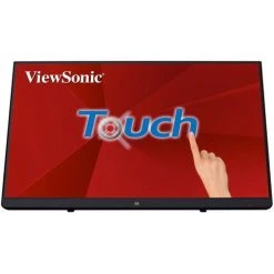 Grosses soldes ???? ViewSonic TD2230 - FHD/HDMI/HP/76Hz ✔️