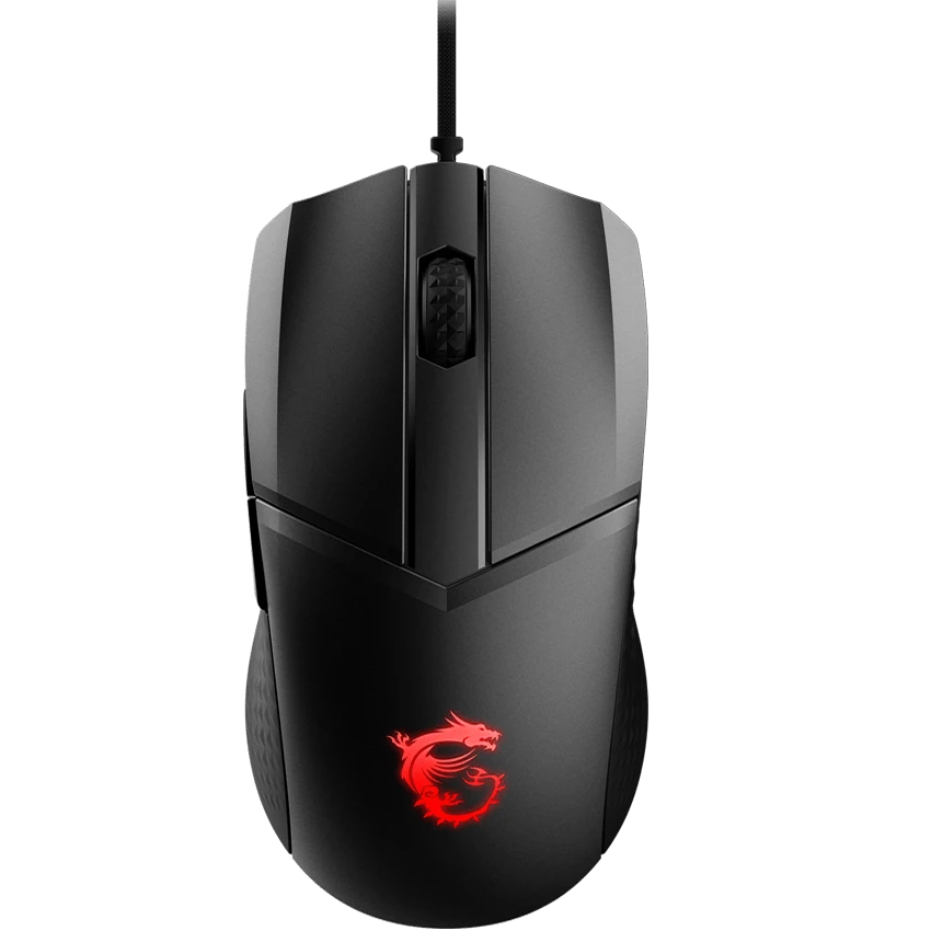 Sortie ⭐ MSI Clutch GM41 Lightweight ???? 4 Sortie ⭐ MSI Clutch GM41 Lightweight ???? – Image 2