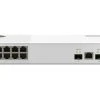 Offres ???? Qnap QSW-M2108R-2C - 8 (ports)/Avec POE/Manageable/2 ⭐ -Logitech Shop d26f9dd4 f23c 4524 804c c3e6ee8b9f98