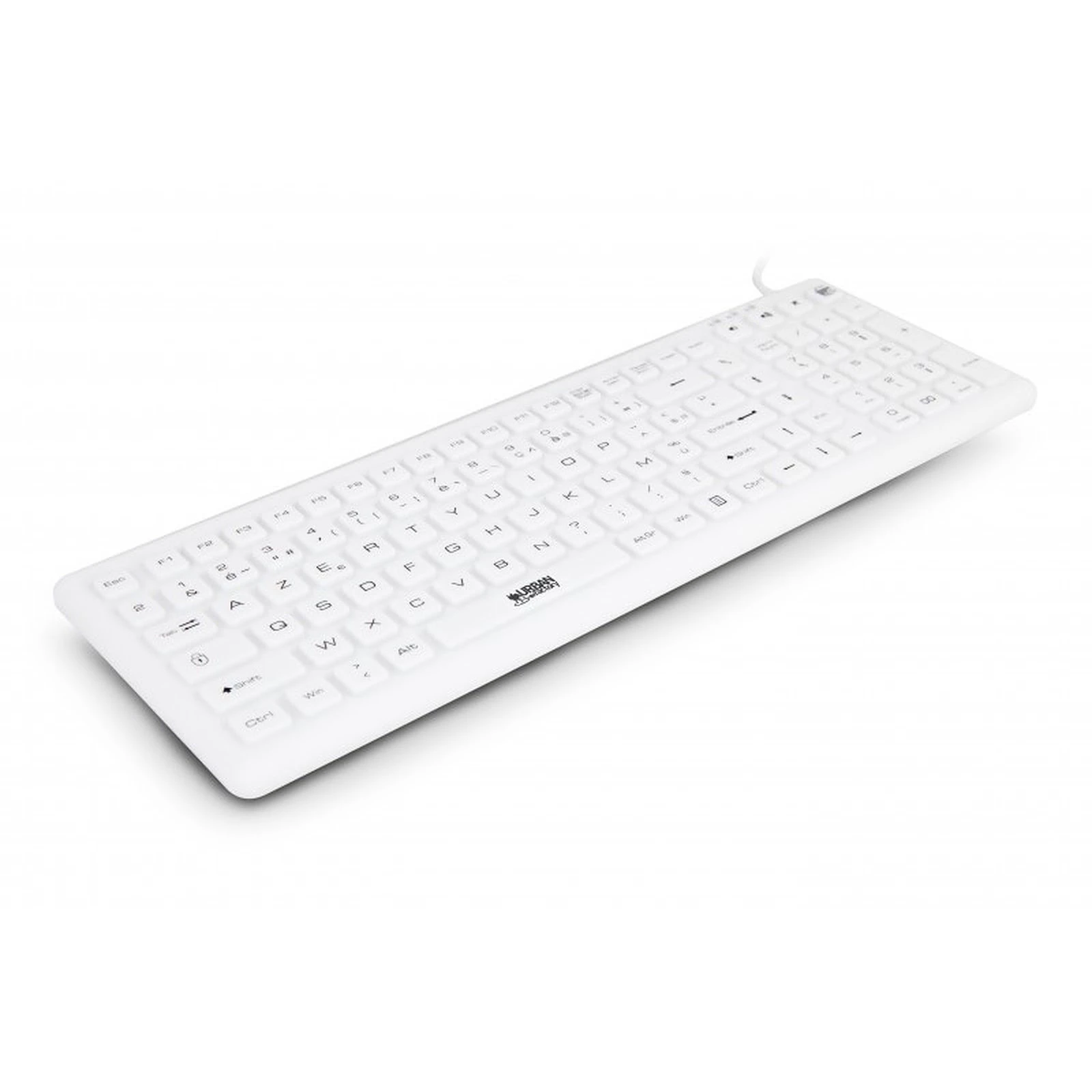 Les meilleures critiques de ???? Urban Factory Sanee Keyboard (antibactérien) ⭐ 7 Les meilleures critiques de ???? Urban Factory Sanee Keyboard (antibactérien) ⭐ – Image 5