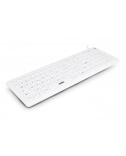 Les meilleures critiques de ???? Urban Factory Sanee Keyboard (antibactérien) ⭐ 3 Les meilleures critiques de ???? Urban Factory Sanee Keyboard (antibactérien) ⭐