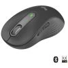 Meilleure vente ???? Logitech M650 Signature L Bluetooth - Graphite ???? -Logitech Shop d76b0145 ce9b 42da 9962 8e0345ff73ec