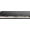 Acheter ???? D-Link DGS-2000-52 - 48 (ports)/10/100/1000/Sans POE/Manageable ???? -Logitech Shop d7fad457 3b8a 4057 b441 b5a8b07b1b02