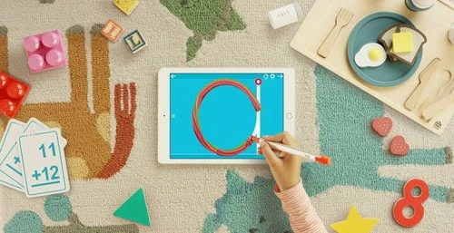 Acheter ???? Logitech Crayon Orange, Blanc ???? 29 Acheter ???? Logitech Crayon Orange, Blanc ???? – Image 27