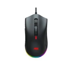 Le moins cher ???? AOC GM530B WIRED GAMING MOUSE ????