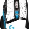 Top 10 ???? Logitech G502 HERO K/DA Noir, Bleu, Blanc ????