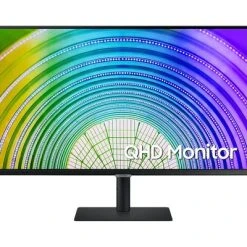 Les meilleures critiques de ???? Samsung 32 - QHD/HDR10/VA/5MS/sRGB/Type-C/FreeSync ????