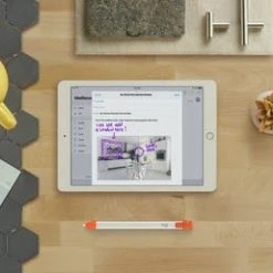 Acheter ???? Logitech Crayon Orange, Blanc ???? 64 Acheter ???? Logitech Crayon Orange, Blanc ???? -Logitech Shop dbafce6a c748 4043 be81 9e4a8078ab0e