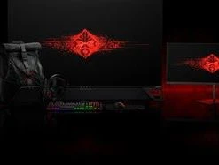 Le moins cher ???? HP OMEN X 25f - 24/TN/3ms/FHD/240Hz ⌛ -Logitech Shop dc606b3b 9436 4661 acf1 e89c7e58b59a
