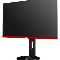 Tout neuf ???? AOC 90 Series G2790PX - 27/TN/1ms/FHD/HP/144Hz/76Hz ???? -Logitech Shop dd5f1434 e261 441e a5ee ae387e7d4ebd