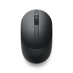 Sortie ???? DELL Mobile Wireless Mouse MS3320W Black (MS3320W-BLK) ????