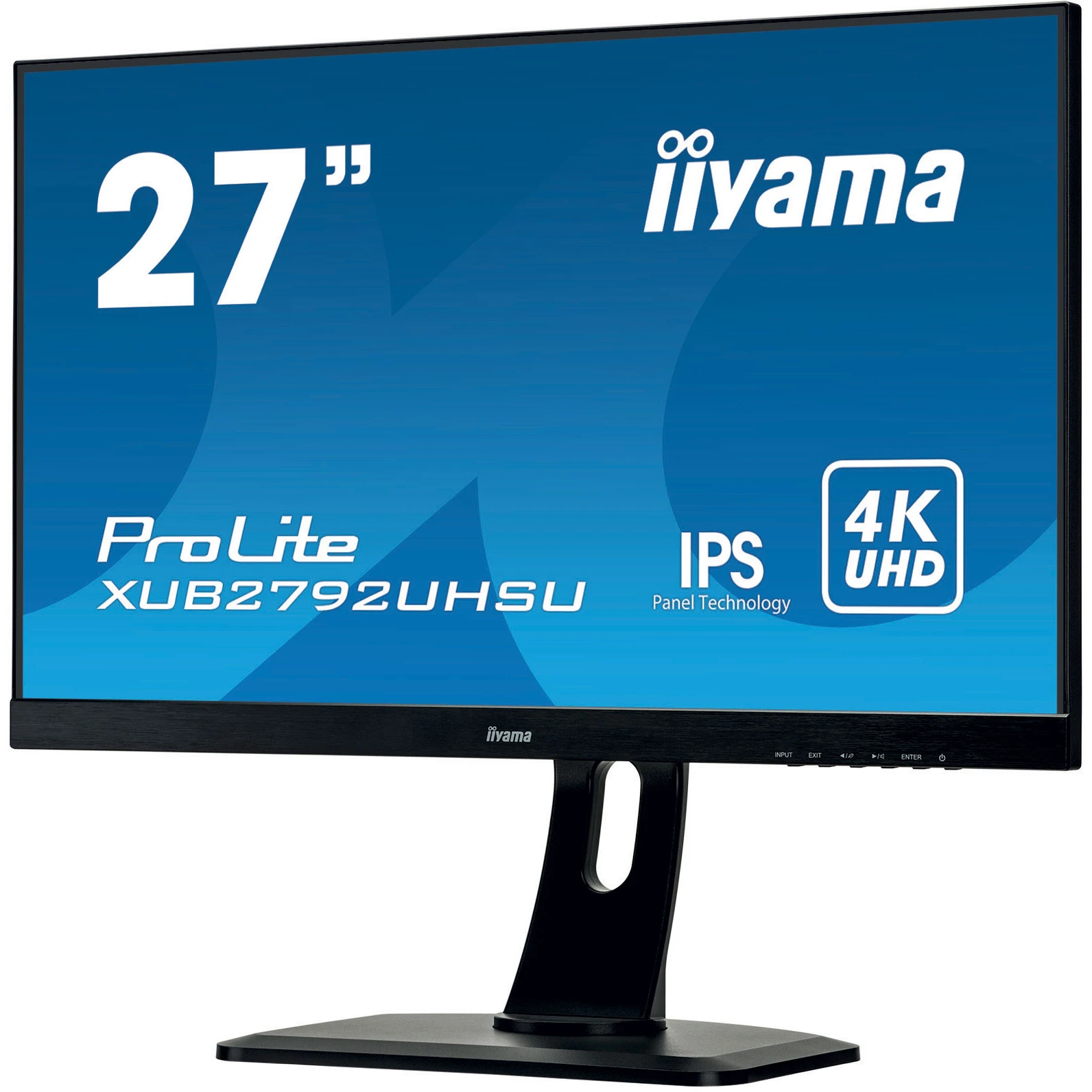 Promo ???? Iiyama XUB2792UHSU-B1 - 27 IPS/4ms/4K/HDMI/DP ⌛ 6 Promo ???? Iiyama XUB2792UHSU-B1 - 27 IPS/4ms/4K/HDMI/DP ⌛ – Image 4