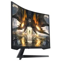 Offres ???? Samsung Odyssey G5 LS32AG550EU -32inc./VA/1ms/QHD/165Hz ???? -Logitech Shop e348ecf9 985e 4019 af27 fad2ede605b2