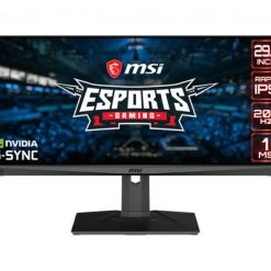 Sortie ✨ MSI Optix MAG301RF - 29.5 IPS/1ms/UWFHD/DP/HDMI/200Hz ????